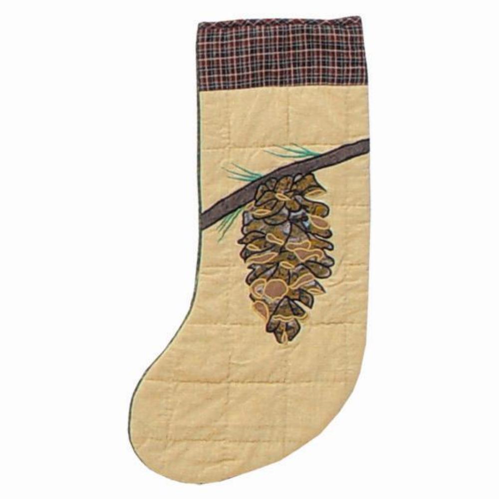 Magic Stockings: Add Handmade Charm to Your Christmas D&eacute;cor