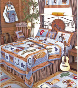 7 Sizes Patchwork Bedding + Custom Size are Made to order