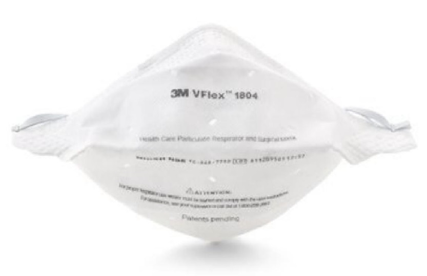 3M - N95 Respirator Mask