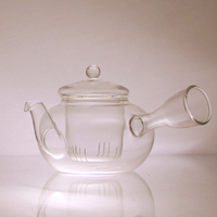 TEA POT