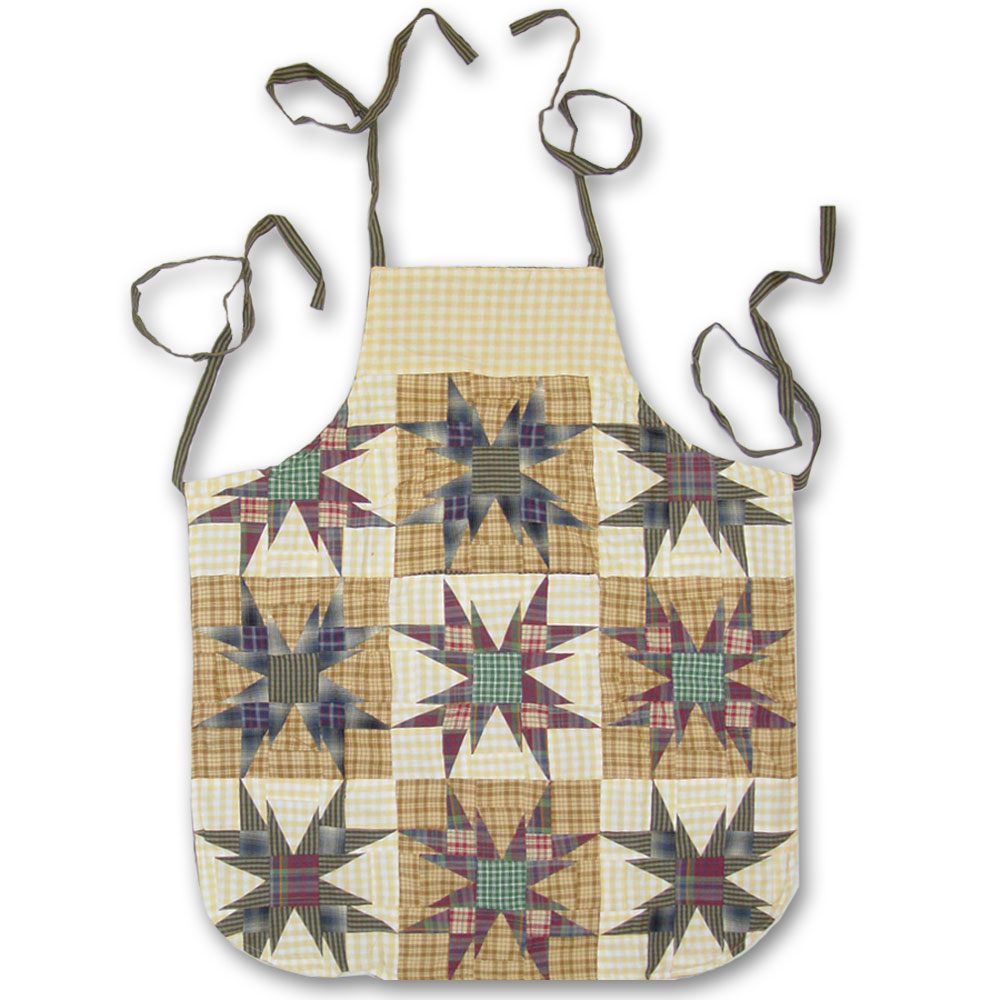 Forever Apron 27"W x 29"L